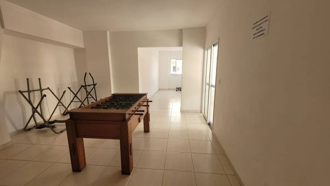 Apartamento com 1 quarto à venda, 45m2 em Caiçara, Praia Grande - SP - imagem 5 Foto 5 de Apartamento com 1 quarto à venda, 45m2 em Caiçara, Praia Grande - SP
