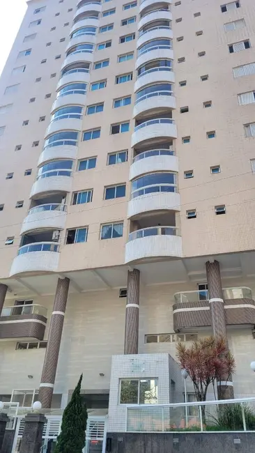 Apartamento com 1 quarto à venda, 45m2 em Caiçara, Praia Grande - SP - imagem 1 Foto 1 de Apartamento com 1 quarto à venda, 45m2 em Caiçara, Praia Grande - SP