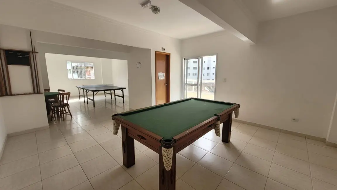 Apartamento com 1 quarto à venda, 45m2 em Caiçara, Praia Grande - SP - imagem 4 Foto 4 de Apartamento com 1 quarto à venda, 45m2 em Caiçara, Praia Grande - SP