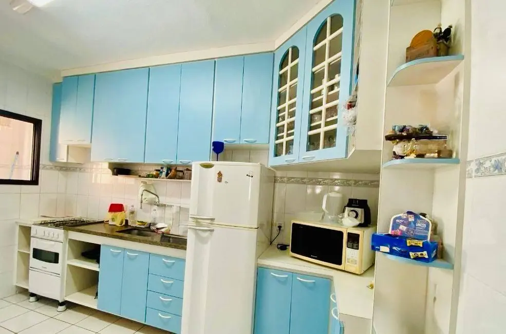 Apartamento com 2 quartos à venda em Ocian, Praia Grande - SP - imagem 9 Foto 9 de Apartamento com 2 quartos à venda em Ocian, Praia Grande - SP