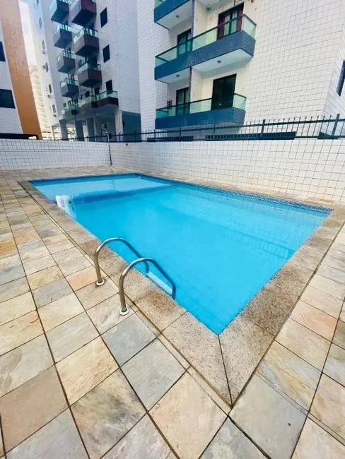 Apartamento com 2 quartos à venda em Ocian, Praia Grande - SP - imagem 1 Foto 1 de Apartamento com 2 quartos à venda em Ocian, Praia Grande - SP