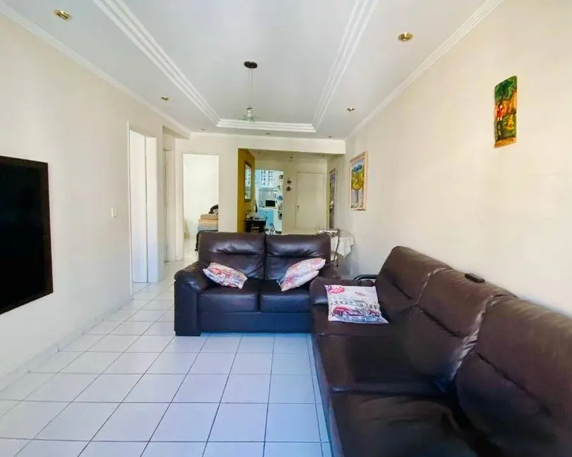 Apartamento com 2 quartos à venda em Ocian, Praia Grande - SP - imagem 4 Foto 4 de Apartamento com 2 quartos à venda em Ocian, Praia Grande - SP