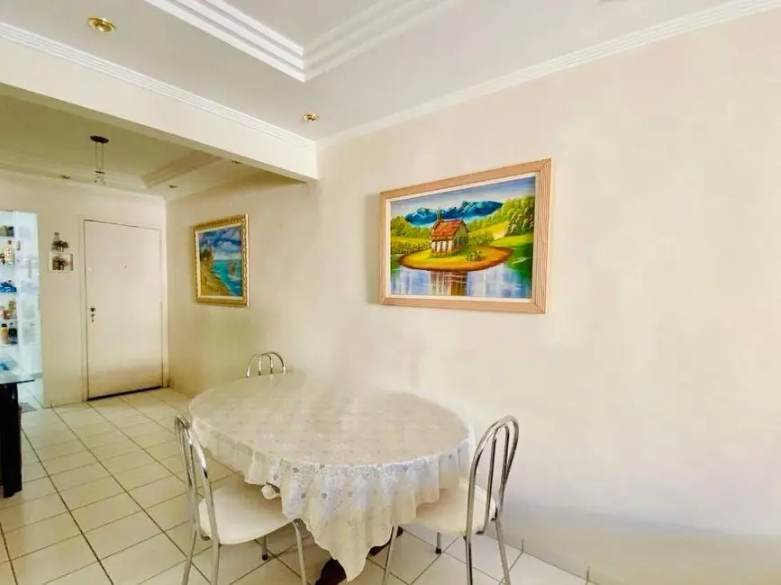 Apartamento com 2 quartos à venda em Ocian, Praia Grande - SP - imagem 5 Foto 5 de Apartamento com 2 quartos à venda em Ocian, Praia Grande - SP