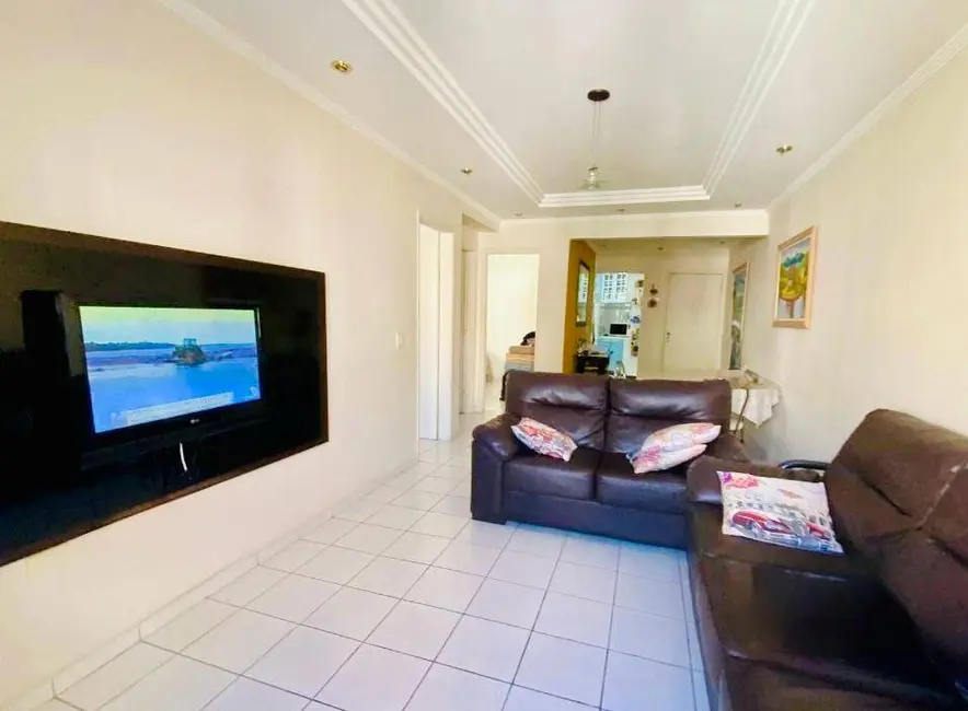 Apartamento com 2 quartos à venda em Ocian, Praia Grande - SP - imagem 3 Foto 3 de Apartamento com 2 quartos à venda em Ocian, Praia Grande - SP