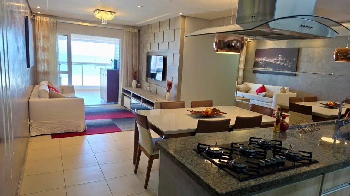 Apartamento com 3 quartos à venda em Boqueirão, Praia Grande - SP - imagem 5 Foto 5 de Apartamento com 3 quartos à venda em Boqueirão, Praia Grande - SP