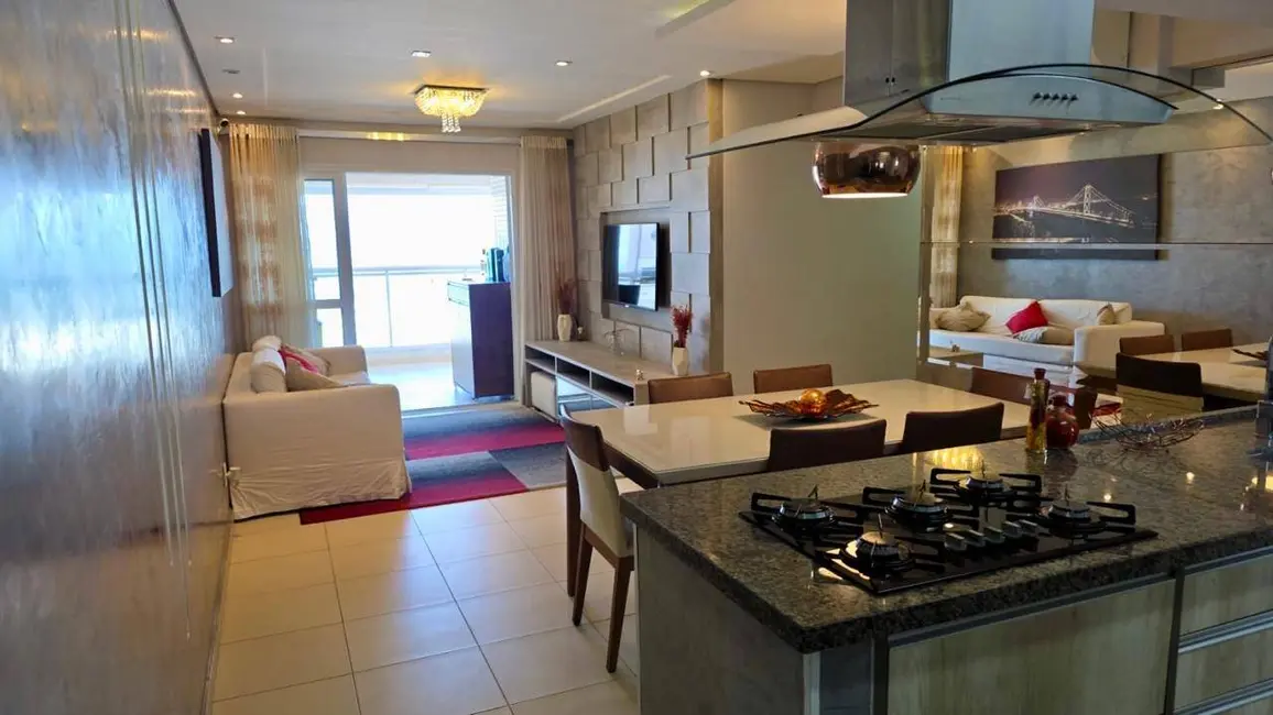 Apartamento com 3 quartos à venda em Boqueirão, Praia Grande - SP - imagem 3 Foto 3 de Apartamento com 3 quartos à venda em Boqueirão, Praia Grande - SP