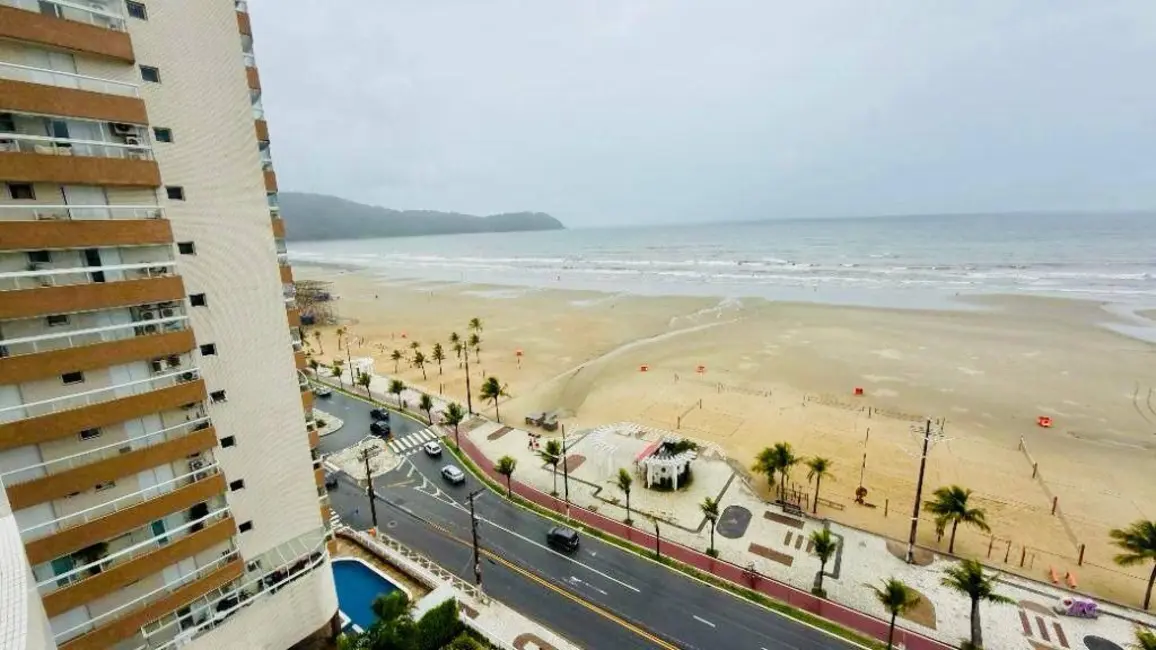 Apartamento com 3 quartos à venda em Boqueirão, Praia Grande - SP - imagem 2 Foto 2 de Apartamento com 3 quartos à venda em Boqueirão, Praia Grande - SP