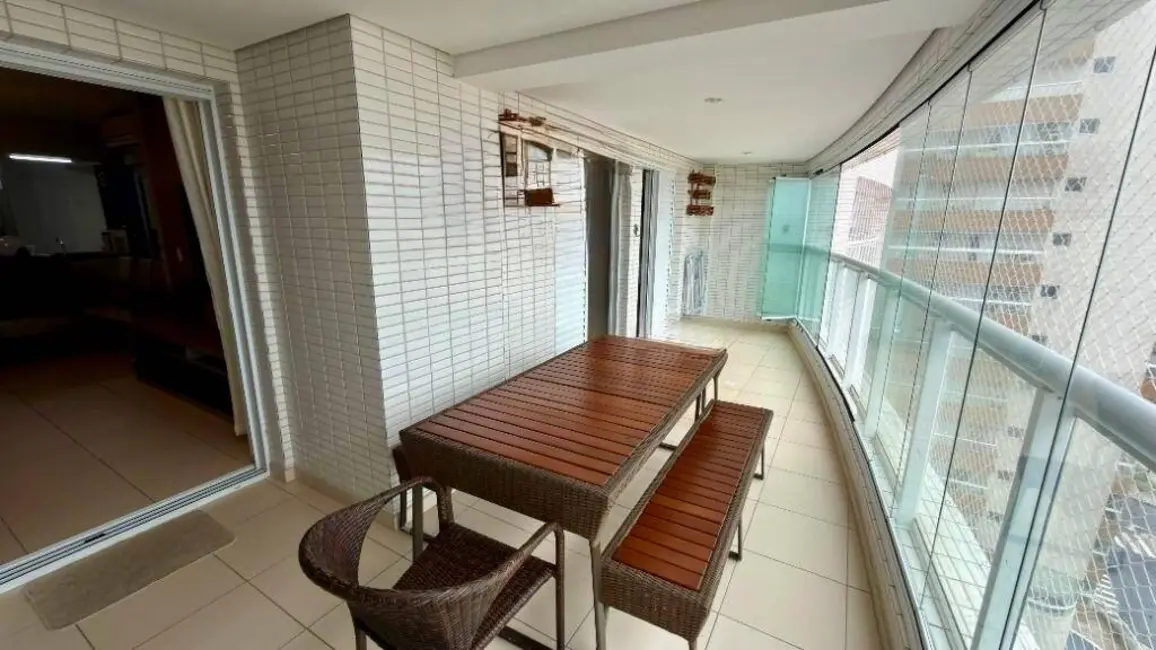 Apartamento com 3 quartos à venda em Boqueirão, Praia Grande - SP - imagem 8 Foto 8 de Apartamento com 3 quartos à venda em Boqueirão, Praia Grande - SP