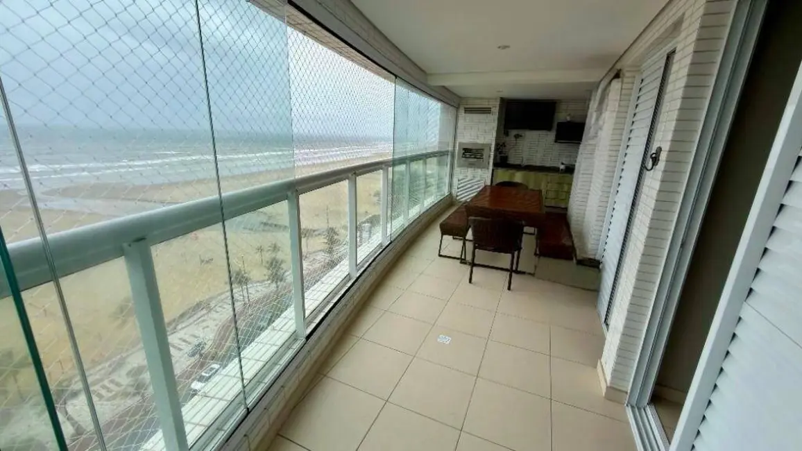 Apartamento com 3 quartos à venda em Boqueirão, Praia Grande - SP - imagem 9 Foto 9 de Apartamento com 3 quartos à venda em Boqueirão, Praia Grande - SP