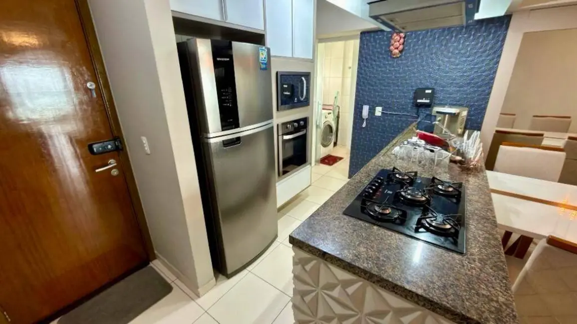 Apartamento com 3 quartos à venda em Boqueirão, Praia Grande - SP - imagem 4 Foto 4 de Apartamento com 3 quartos à venda em Boqueirão, Praia Grande - SP