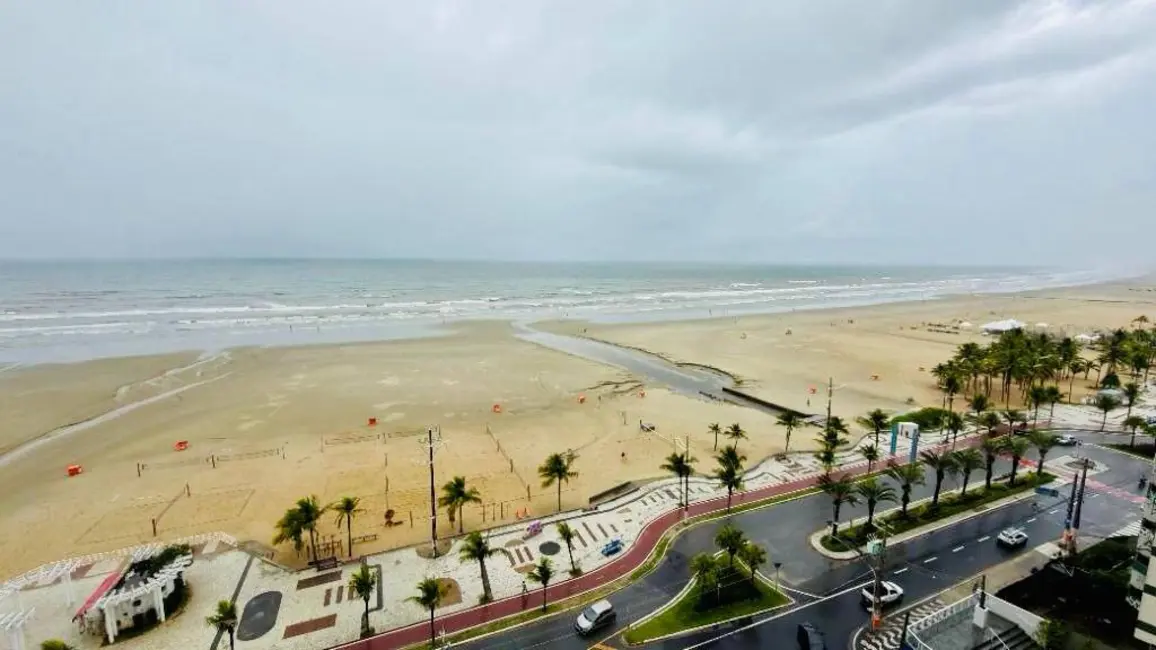 Apartamento com 3 quartos à venda em Boqueirão, Praia Grande - SP - imagem 1 Foto 1 de Apartamento com 3 quartos à venda em Boqueirão, Praia Grande - SP