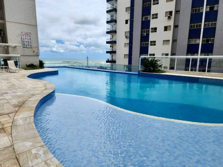 Apartamento com 3 quartos à venda em Boqueirão, Praia Grande - SP - imagem 1 Foto 1 de Apartamento com 3 quartos à venda em Boqueirão, Praia Grande - SP