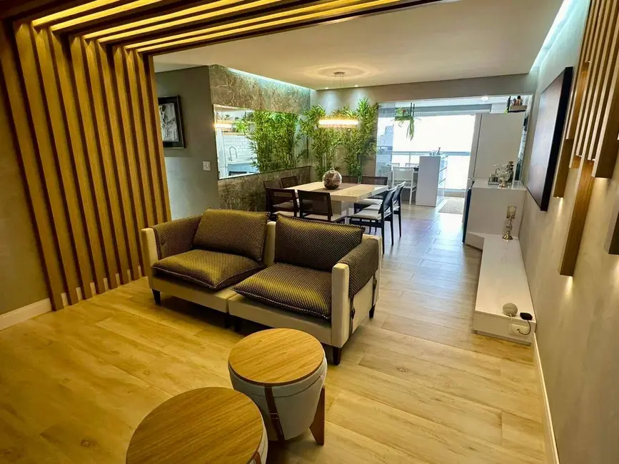 Apartamento com 3 quartos à venda em Boqueirão, Praia Grande - SP - imagem 3 Foto 3 de Apartamento com 3 quartos à venda em Boqueirão, Praia Grande - SP