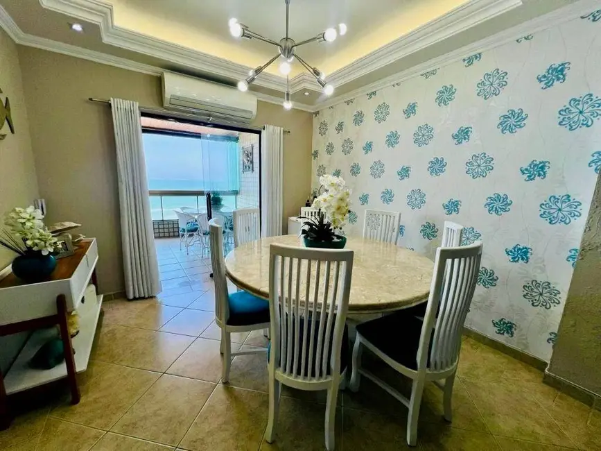 Foto 4 de Apartamento com 2 quartos à venda em Aviação, Praia Grande - SP