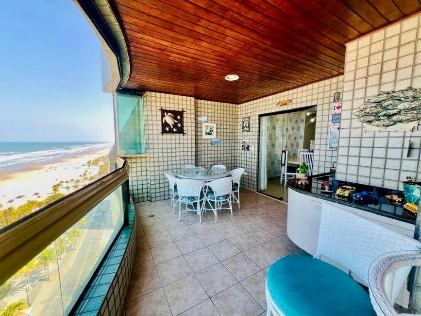Foto 9 de Apartamento com 2 quartos à venda em Aviação, Praia Grande - SP