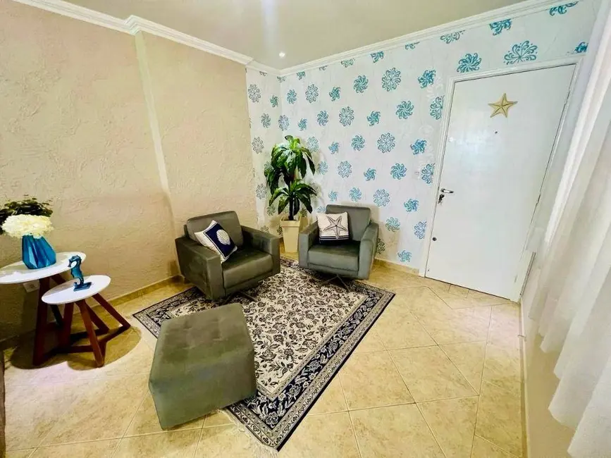 Foto 6 de Apartamento com 2 quartos à venda em Aviação, Praia Grande - SP