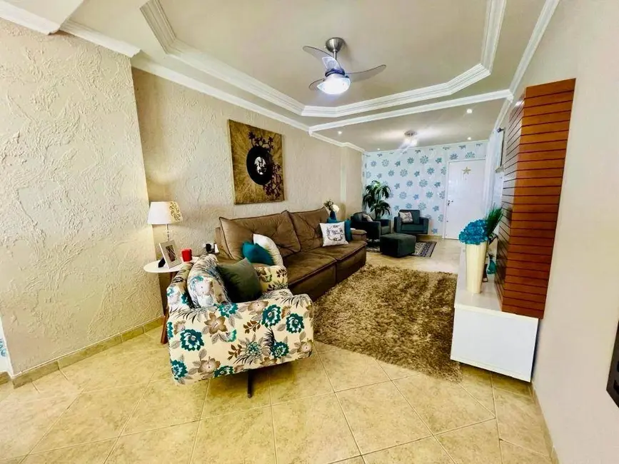 Foto 7 de Apartamento com 2 quartos à venda em Aviação, Praia Grande - SP
