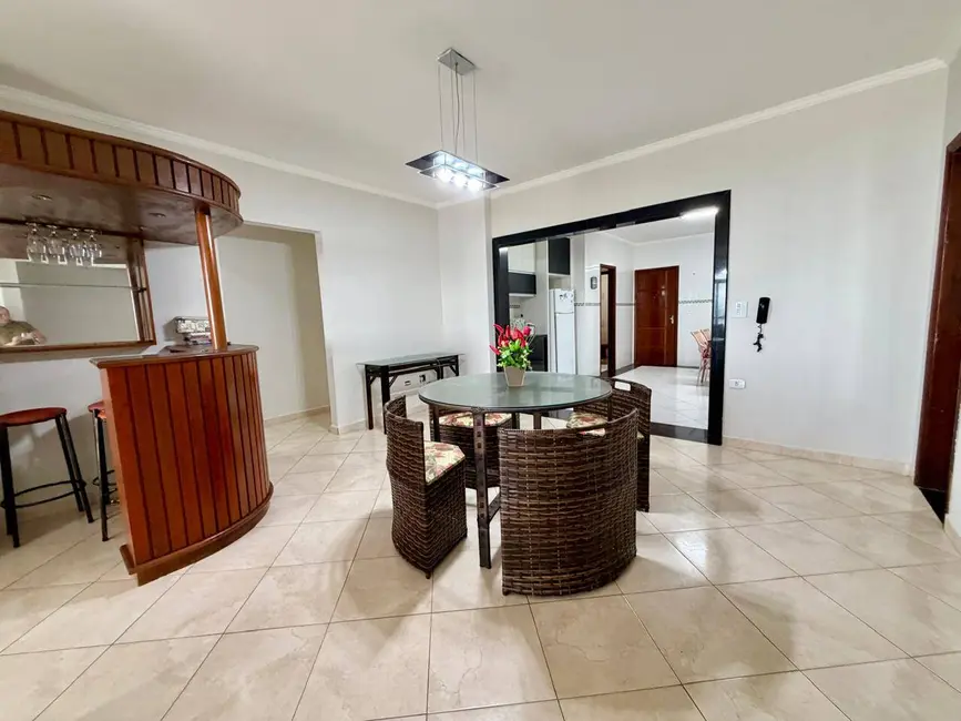 Foto 9 de Apartamento com 4 quartos à venda em Aviação, Praia Grande - SP