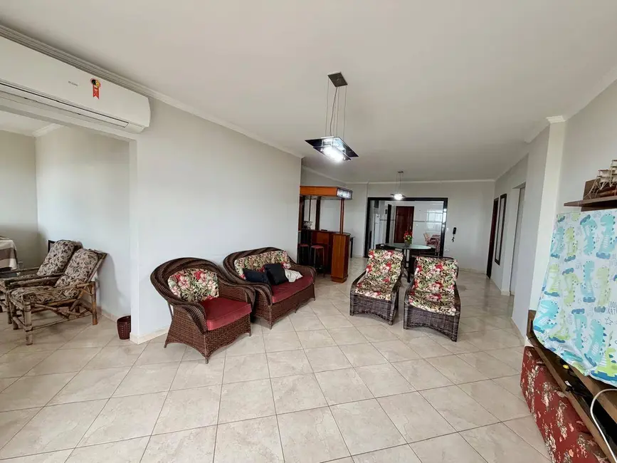 Foto 7 de Apartamento com 4 quartos à venda em Aviação, Praia Grande - SP