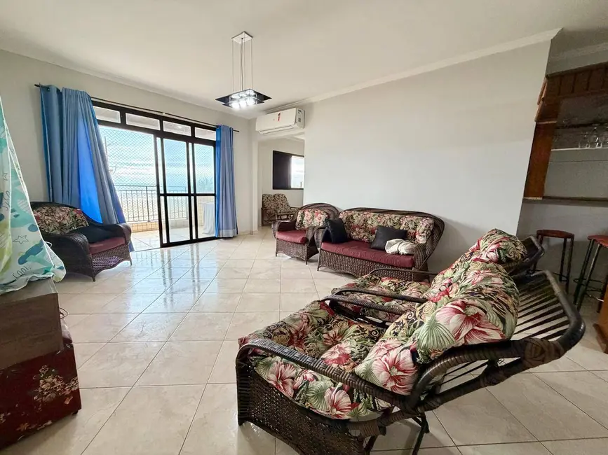 Foto 8 de Apartamento com 4 quartos à venda em Aviação, Praia Grande - SP