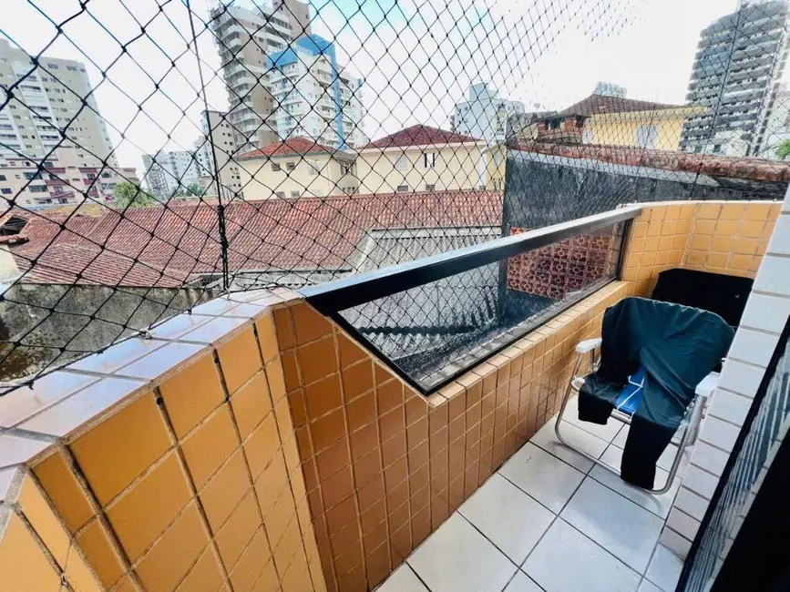 Foto 12 de Apartamento à venda em Guilhermina, Praia Grande - SP
