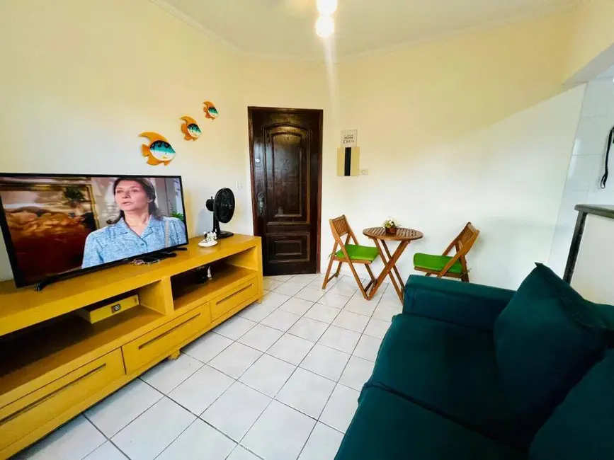 Apartamento à venda em Guilhermina, Praia Grande - SP - imagem 4 Foto 4 de Apartamento à venda em Guilhermina, Praia Grande - SP