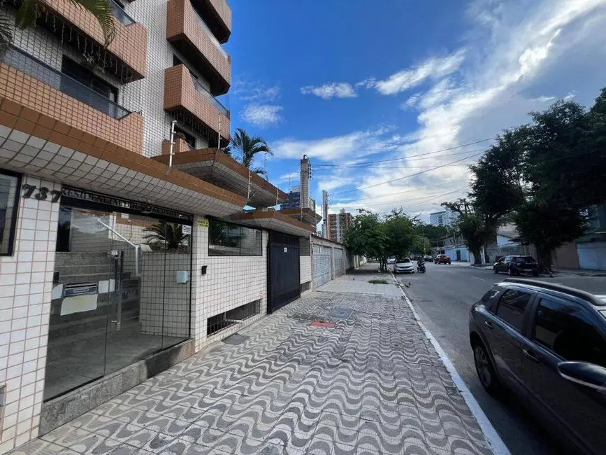 Foto 17 de Apartamento à venda em Guilhermina, Praia Grande - SP