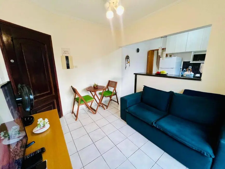 Apartamento à venda em Guilhermina, Praia Grande - SP - imagem 3 Foto 3 de Apartamento à venda em Guilhermina, Praia Grande - SP
