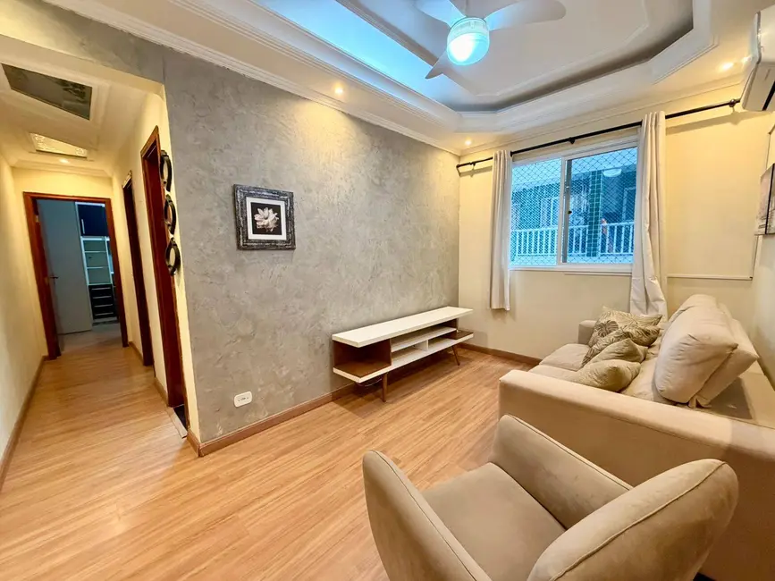 Apartamento com 2 quartos à venda em Canto do Forte, Praia Grande - SP - imagem 3 Foto 3 de Apartamento com 2 quartos à venda em Canto do Forte, Praia Grande - SP