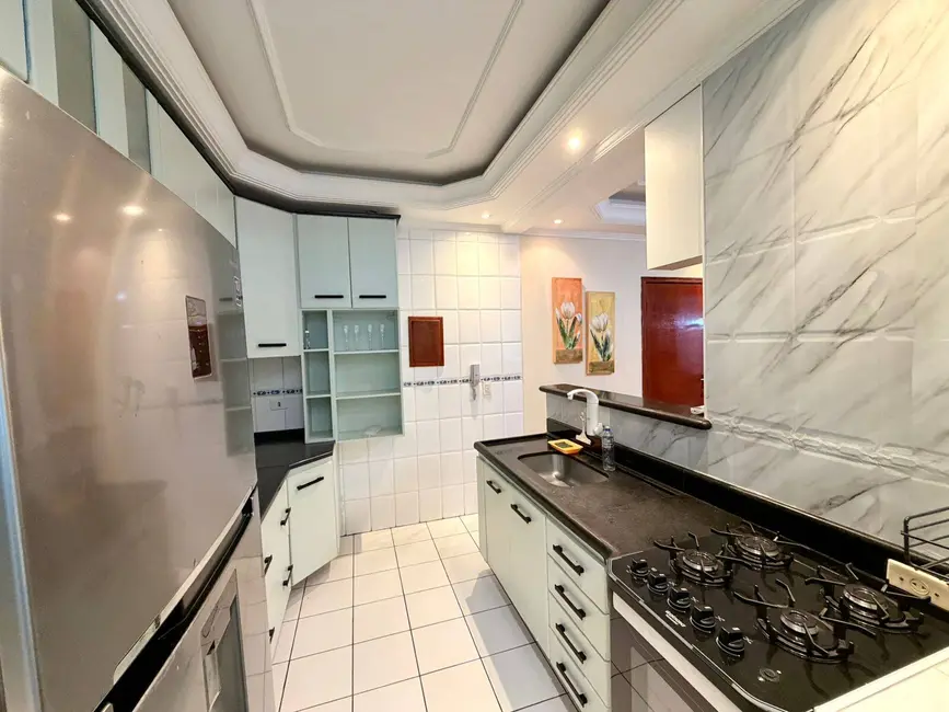 Apartamento com 2 quartos à venda em Canto do Forte, Praia Grande - SP - imagem 8 Foto 8 de Apartamento com 2 quartos à venda em Canto do Forte, Praia Grande - SP