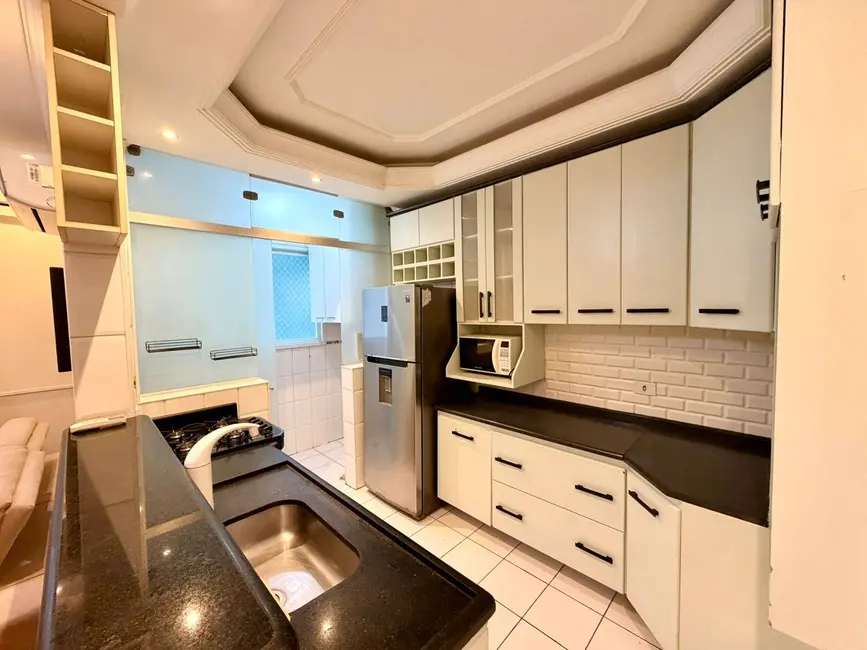 Apartamento com 2 quartos à venda em Canto do Forte, Praia Grande - SP - imagem 9 Foto 9 de Apartamento com 2 quartos à venda em Canto do Forte, Praia Grande - SP
