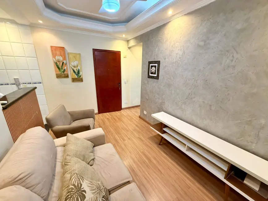 Apartamento com 2 quartos à venda em Canto do Forte, Praia Grande - SP - imagem 4 Foto 4 de Apartamento com 2 quartos à venda em Canto do Forte, Praia Grande - SP