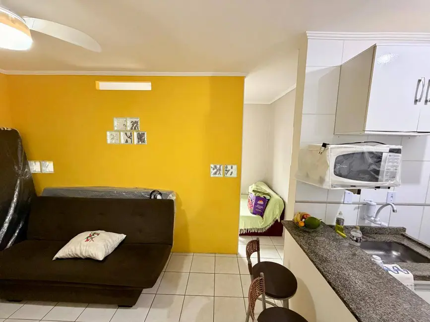 Foto 9 de Apartamento com 1 quarto à venda em Caiçara, Praia Grande - SP