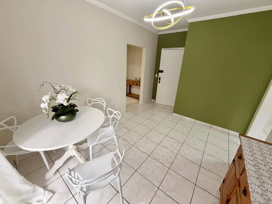 Foto 6 de Apartamento com 2 quartos à venda em Canto do Forte, Praia Grande - SP