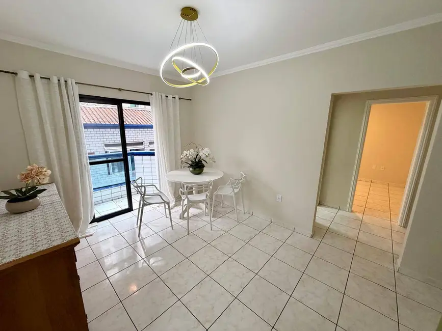 Foto 3 de Apartamento com 2 quartos à venda em Canto do Forte, Praia Grande - SP