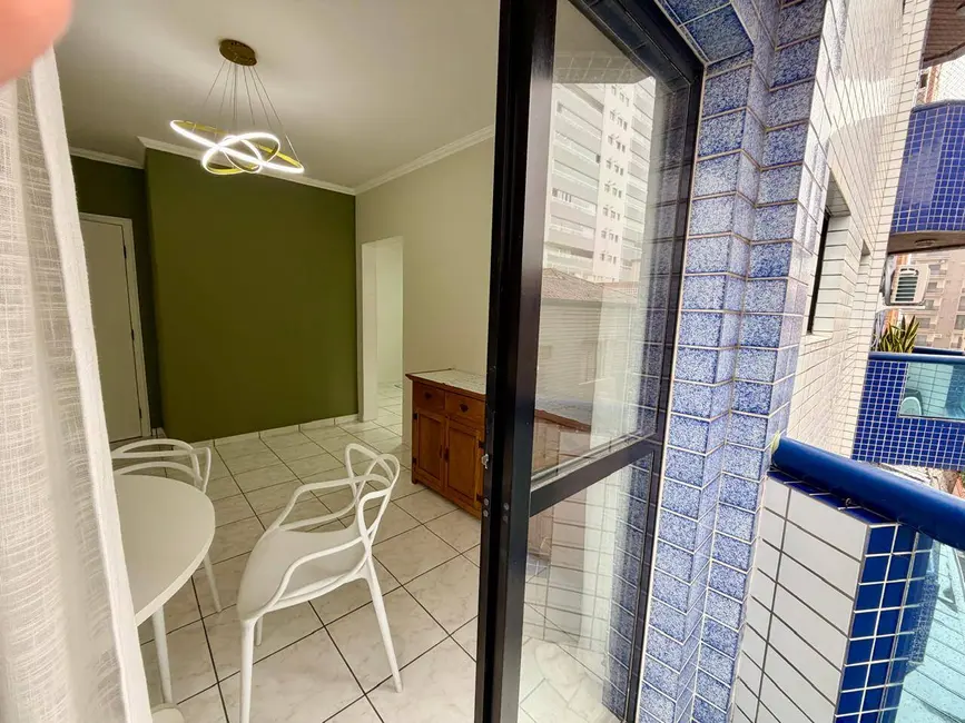 Foto 7 de Apartamento com 2 quartos à venda em Canto do Forte, Praia Grande - SP