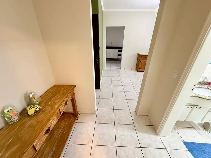 Foto 1 de Apartamento com 2 quartos à venda em Canto do Forte, Praia Grande - SP