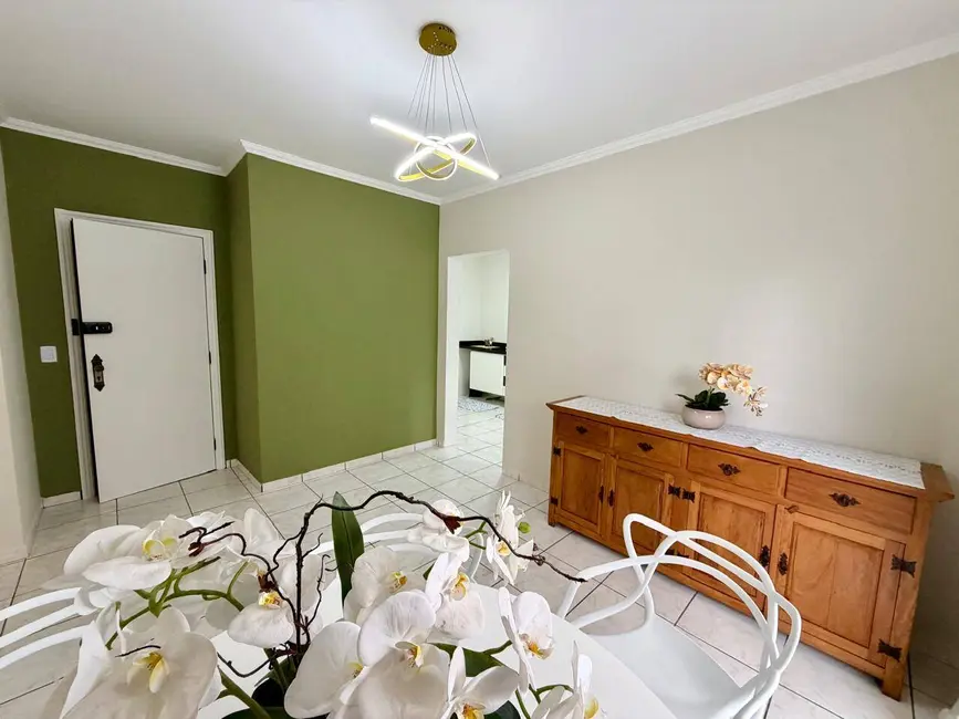 Foto 5 de Apartamento com 2 quartos à venda em Canto do Forte, Praia Grande - SP