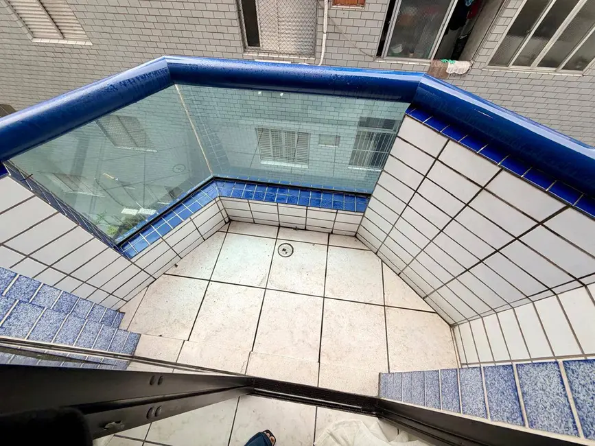 Foto 8 de Apartamento com 2 quartos à venda em Canto do Forte, Praia Grande - SP