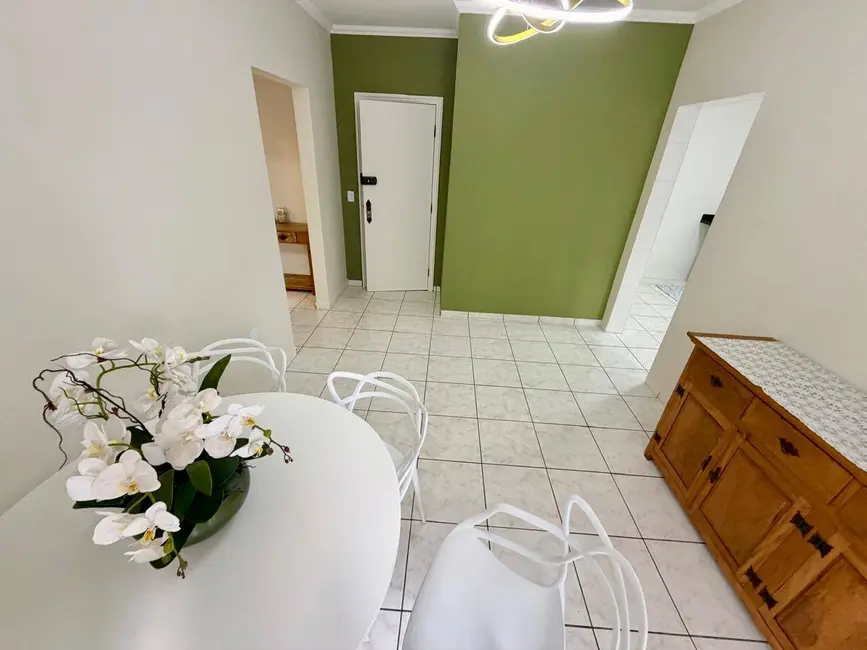 Foto 4 de Apartamento com 2 quartos à venda em Canto do Forte, Praia Grande - SP
