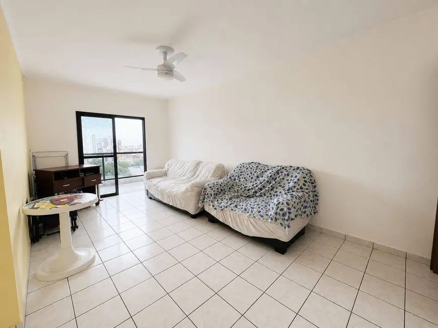 Foto 4 de Apartamento com 2 quartos à venda em Tupi, Praia Grande - SP