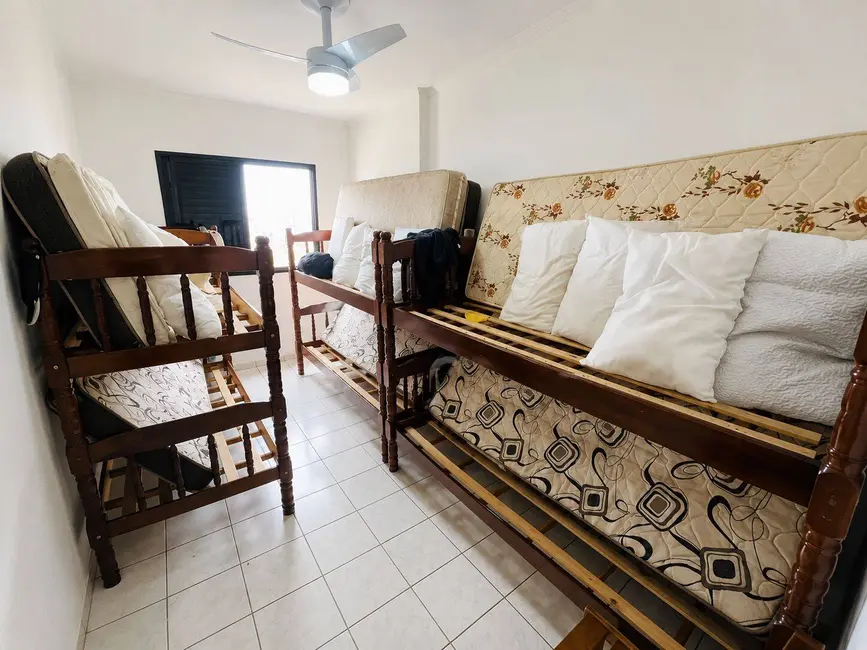 Foto 9 de Apartamento com 2 quartos à venda em Tupi, Praia Grande - SP