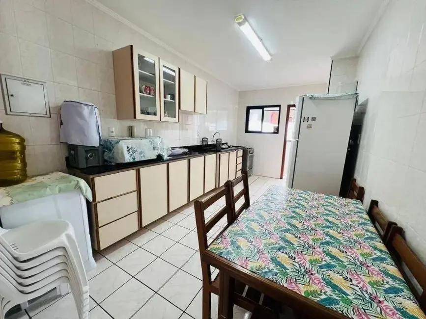 Foto 6 de Apartamento com 2 quartos à venda em Tupi, Praia Grande - SP