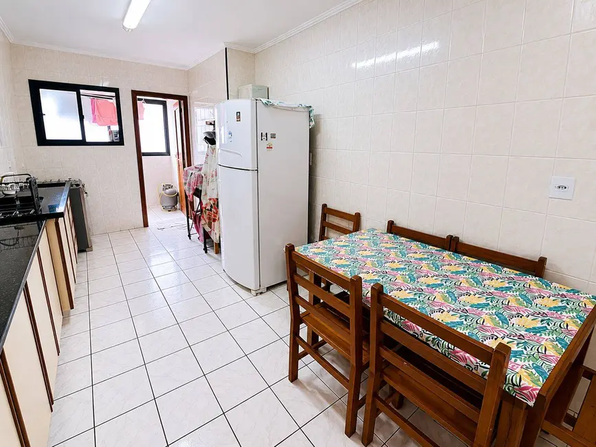 Foto 8 de Apartamento com 2 quartos à venda em Tupi, Praia Grande - SP