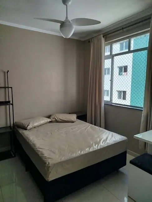 Foto 19 de Apartamento à venda em Guilhermina, Praia Grande - SP