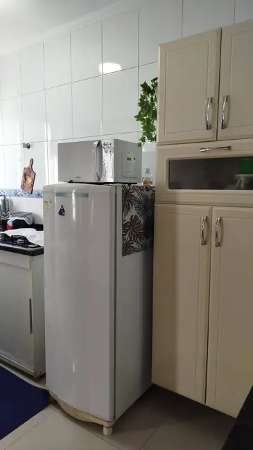 Foto 22 de Apartamento à venda em Guilhermina, Praia Grande - SP