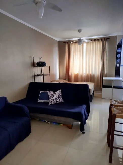 Foto 17 de Apartamento à venda em Guilhermina, Praia Grande - SP