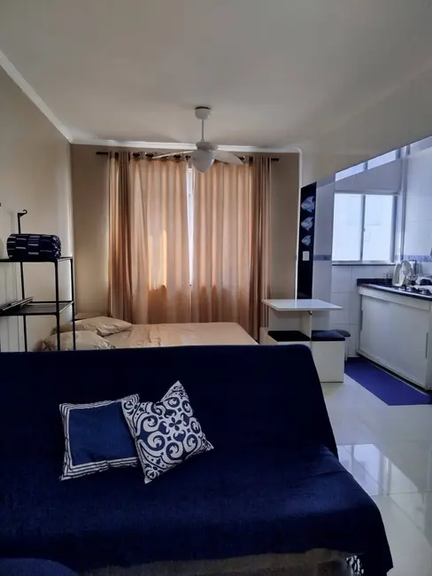 Foto 20 de Apartamento à venda em Guilhermina, Praia Grande - SP