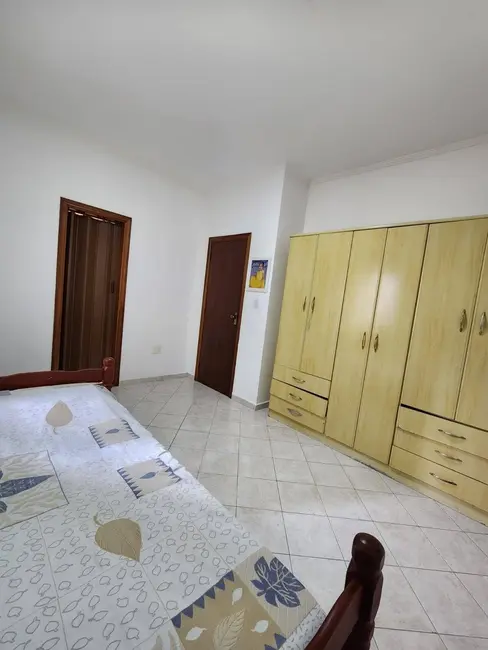 Foto 6 de Casa com 2 quartos à venda, 90m2 em Guilhermina, Praia Grande - SP