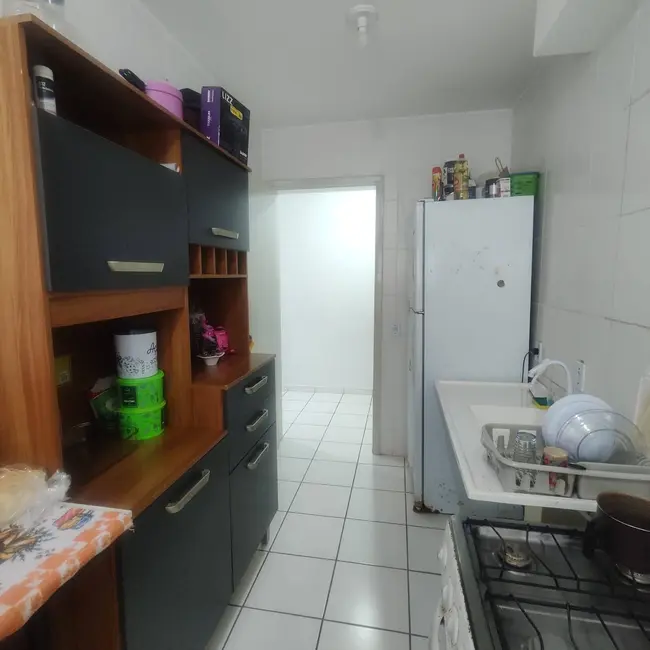 Foto 6 de Apartamento com 2 quartos à venda, 64m2 em Vila Sônia, Praia Grande - SP